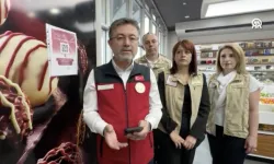 İbrahim Yumaklı, bayram öncesi denetimlere katıldı