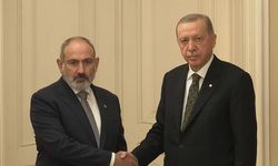 Ermenistan Başbakanı Paşinyan'dan Cumhurbaşkanı Erdoğan'a bayram telefonu