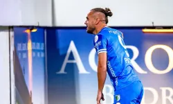 Bodrum FK'da George Puşçaş'a talipler var