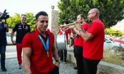 Adem Asil, olimpiyat madalyası almadan kariyerini bitirmek istemiyor