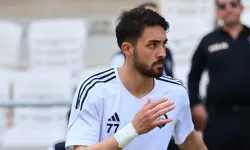 3. Lig'den Süper Lig'e geliyor: Sözleşmesi sona erecek