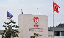 Türk futbolunda yeni dönem! TFF'den bazı talimatlarda değişiklik