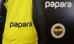 Fenerbahçe Papara ile olan sponsorluğu iptal etti