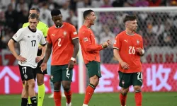 Almanya'yı yenen Portekiz, Uluslar Ligi'nde finale yükseldi