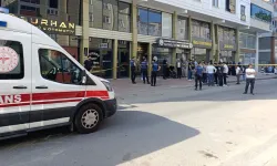 Tekirdağ'daki silahlı saldırının zanlısı Kırklareli'nde yakalandı