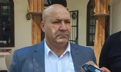 Haşim Karadağ, Yeni Malatyaspor'a başkan adaylığını duyurdu