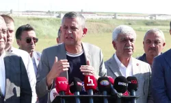 CHP Genel Başkanı Özel hakkında soruşturma açıldı