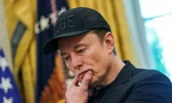 Elon Musk'tan vergi indirimi tasarısına "Kill Bill" afişli tepki