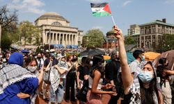 "Antisemitizm" iddiaları gerekçesiyle Columbia Üniversitesi'ne akreditasyon engeli