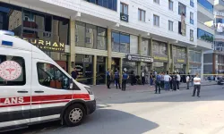 Silahla vurulan müteahhit hayatını kaybetti