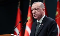 Cumhurbaşkanı Erdoğan'dan 'Dünya Çevre Günü' mesajı