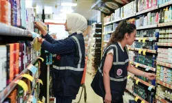 Ticaret Bakanlığı 5 ayda 1,2 milyar TL ceza kesti