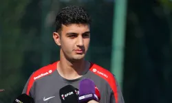 Yiğit Efe Demir: Farklı bir oyun anlayışımız olacak