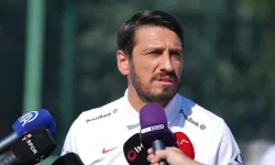 Egemen Korkmaz: Buraya problem çözmeye geldik