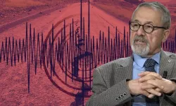 Korkutan Çanakkale depremi sözleri! "İstanbul'da deprem beklenen kolun üzerinde"