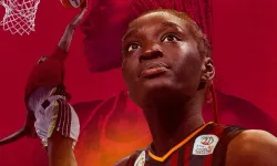 Galatasaray Kadın Basketbol Takımı, Awak Kuier'i transfer etti