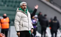 Sivasspor'dan İsmet Taşdemir açıklaması