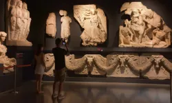 Efes Antik Kenti'nde gece müzeciliği bugün başlıyor