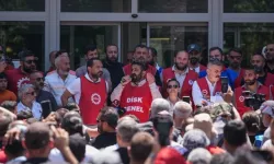 Anlaşma sağlandı! İzmir'de işçilerin grevi son buldu