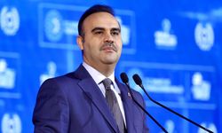 Bakan Kacır'dan küresel girişimcilik etkinliklerine katılma çağrısı