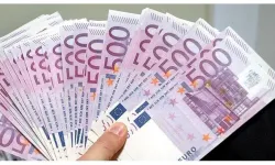 Leva tarih oluyor! Bulgaristan resmen euroya geçiyor