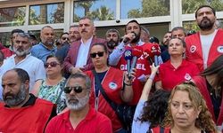 Anlaşma sağlandı! İzmir'de işçilerin grevi son buldu