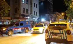Adıyaman'da silahlı kavgada 2 kişi yaralandı