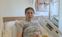 Eski nişanlısının bacağından vurduğu Asel: "Ben de öldürülmek istemiyorum"