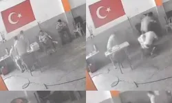 Mersin'de kadın kılığına girip cinayet işledi