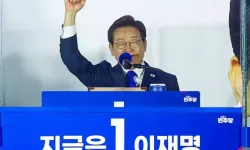 Güney Kore'nin yeni Devlet Başkanı Lee Jae-myung oldu