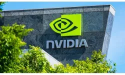 Nvidia en değerli şirket oldu