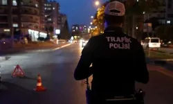 İki sürücüye sosyal medyadan 53 bin lira ceza
