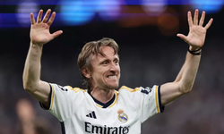 Anlaşma tamam! Modric'in yeni takımı belli oldu