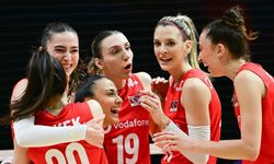 Filenin Sultanları Fransa'yı dize getirdi