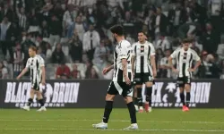 Beşiktaş'a dördüncülük faturası ağır oldu!
