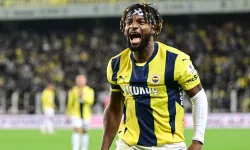 Maximin: Futbolla alakasız sorunlar yaşadım