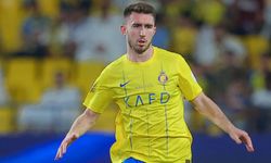 Galatasaray'dan Aymeric Laporte hamlesi