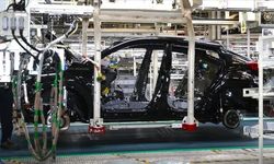 Otomotiv endüstrisinden yaklaşık 4 milyar dolarlık ihracat