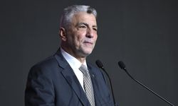Bakan Bolat OECD Bakanlar Konseyi Toplantısını değerlendirdi