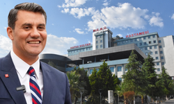 Manisa Büyükşehir Belediye Başkanı Ferdi Zeyrek'in sağlık durumuna ilişkin açıklama geldi