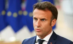 Fransa Cumhurbaşkanı Macron, Grönland'ı ziyaret edecek