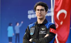 Astronot Atasever: Deneylerin sonuçları yakında paylaşılacak