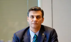 AK Parti'den Ferdi Zeyrek'e geçmiş olsun mesajı