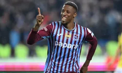 Simon Banza, Beşiktaş'a mesaj gönderdi