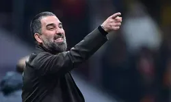 Arda Turan'ın ilk transferi Fenerbahçe'den