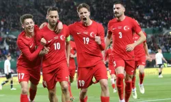 ABD - Türkiye! Muhtemel 11'ler