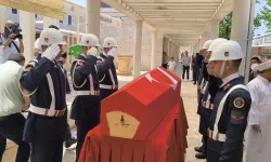 Uzman çavuş ve eşi trafik kazasında hayatını kaybetti