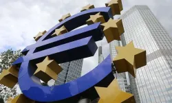 Euro Bölgesi ekonomisi ilk çeyrekte yüzde 0,6 büyüdü