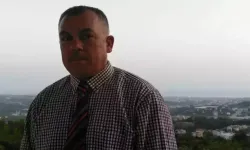 İmamdan acı haber! Kurban kesimi sonrası hayatını kaybetti