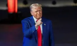 Trump'tan süpersonik uçuş ve drone kararnames